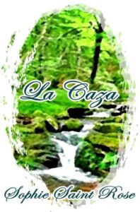 La caza