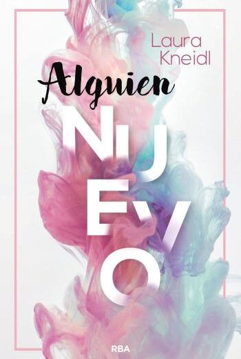 Alguien nuevo epub