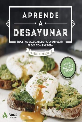 Aprende a desayunar en epub