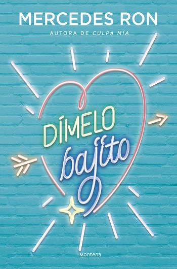 Dímelo bajito (Dímelo bajito 1)