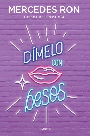 Dímelo con besos (Dímelo bajito 3)