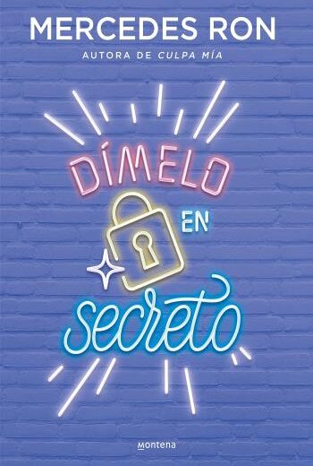 Dímelo en secreto (Dímelo 2)