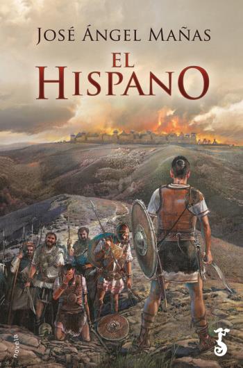 El Hispano epub