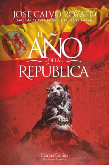 El año de la República Versión Kindle 