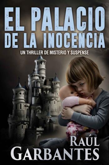 El palacio de la inocencia epub