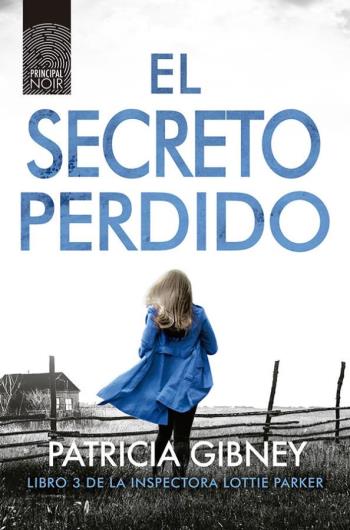 El secreto perdido (Lottie Parker nº 3)