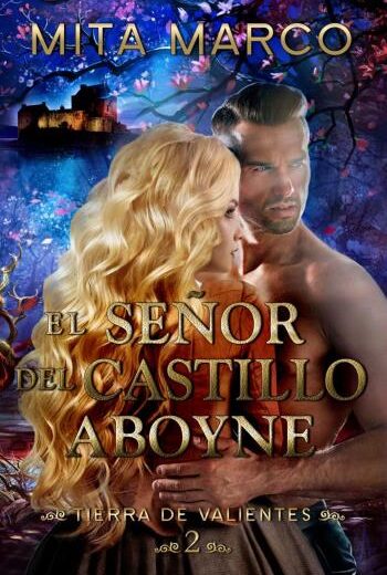 El senor del castillo Aboyne