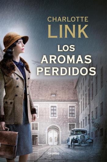 Los aromas perdidos epub