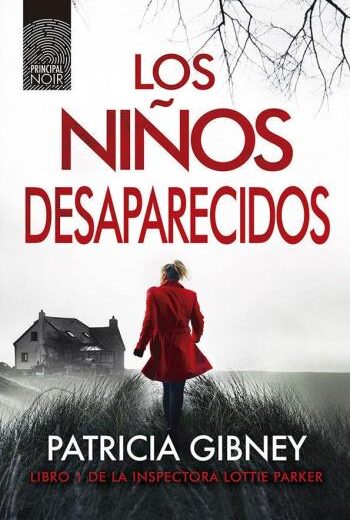 Los niños desaparecidos (Lottie Parker nº 1)