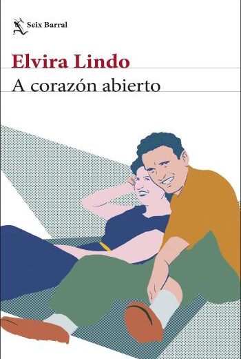 A corazón abierto de Elvira Lindo