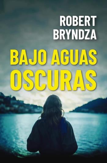 Bajo aguas oscuras (Kate Marshall nº 2)