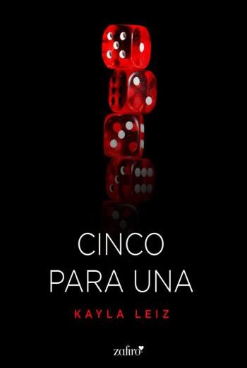 Cinco para una (Erótica)