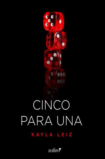 Cinco para una (Erótica)