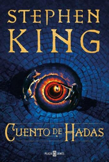 Cuento de hadas epub