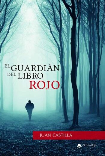 El guardián del libro rojo