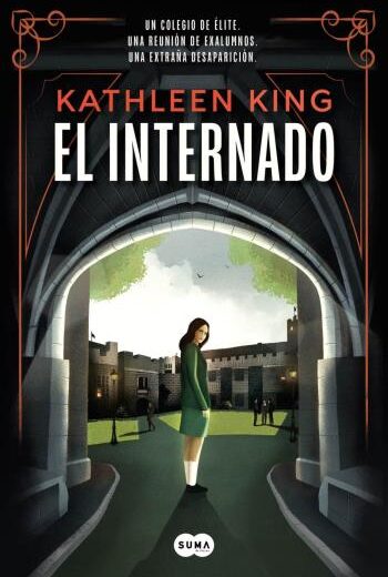 El internado de Kathleen King