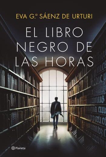 El libro negro de las horas epub