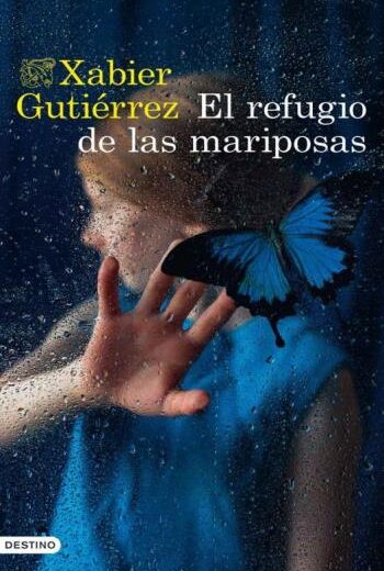 El refugio de las mariposas