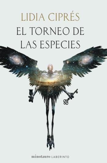 El torneo de las especies libro en epub