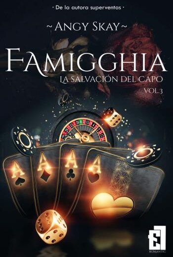 Famigghia: La salvación del Capo