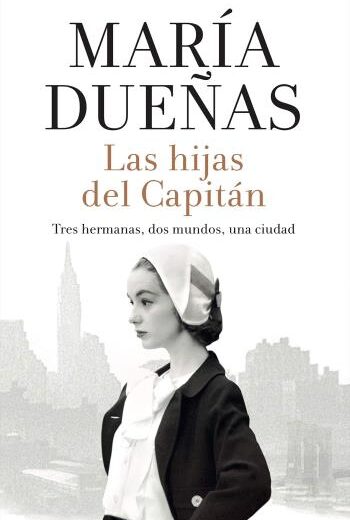 Las hijas del Capitán libro en epub