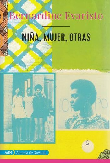 Niña, mujer, otras en epub