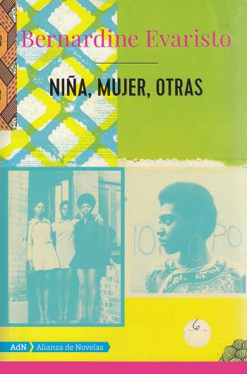 Niña, mujer, otras en epub