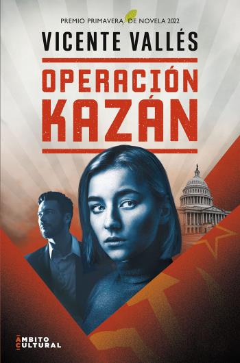 Operación Kazán libro en epub y mobi