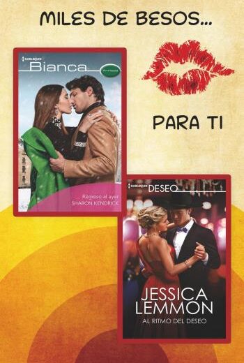 Pack Bianca y Deseo Octubre 2022 epub