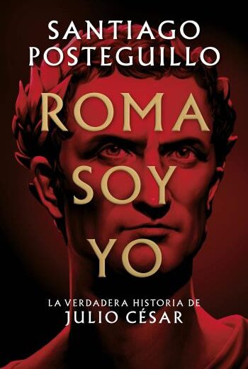 Roma soy yo libro en epub y mobi