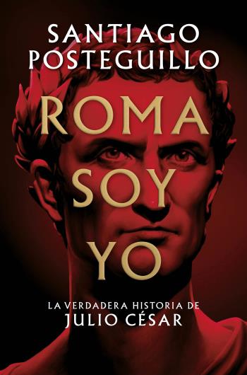 Roma soy yo libro en epub y mobi