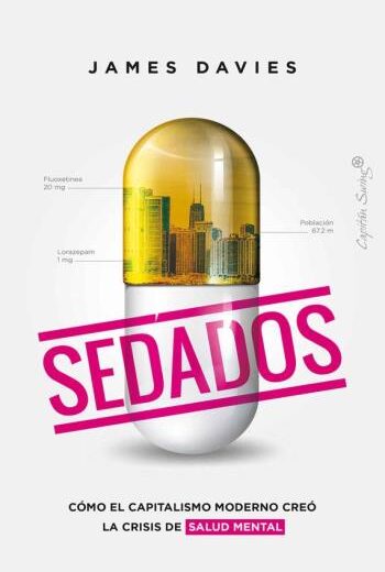 Sedados (Ensayo)