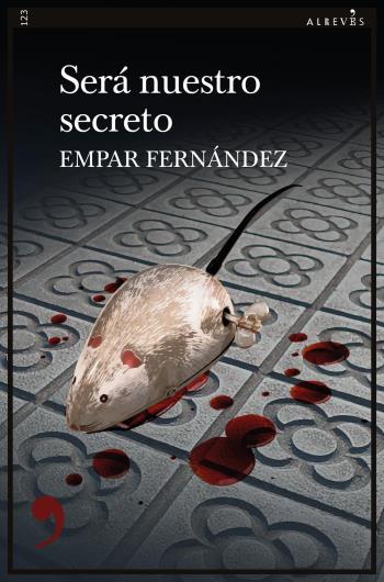 Será nuestro secreto novela negra