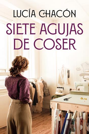 Siete agujas de coser libro en epub y mobi