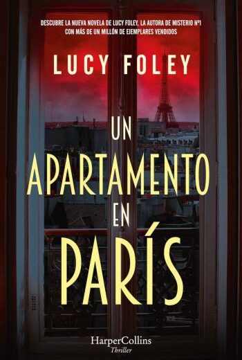 Un apartamento en Paris libro en epub