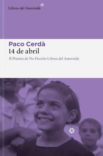 14 de abril libro en epub