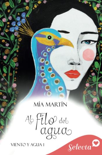 Al filo del agua libro en epub