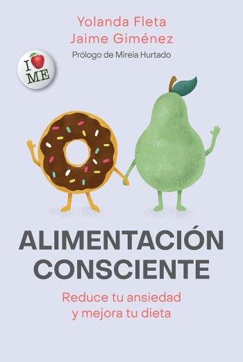 Alimentación Consciente