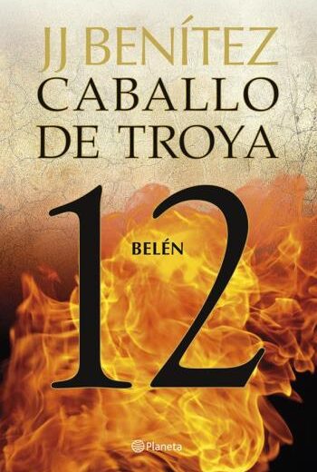 Belén (Caballo de Troya 12)