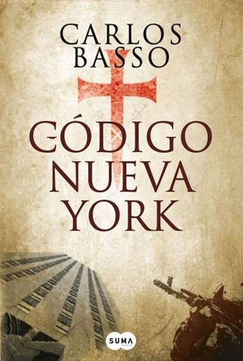 Código Nueva York libro en epub