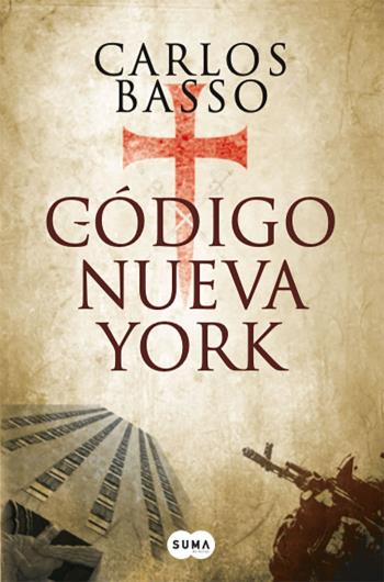 Código Nueva York libro en epub