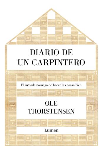 Diario de un carpintero libro en epub