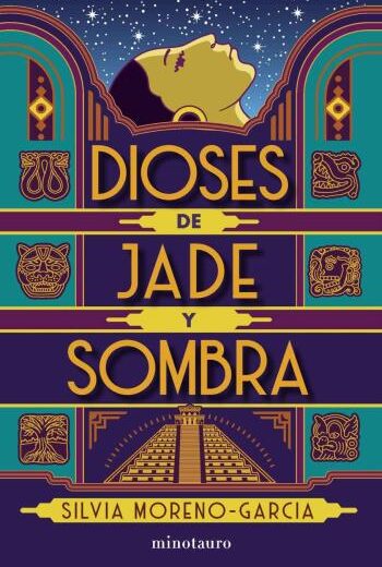 Dioses de jade y sombra libro epub