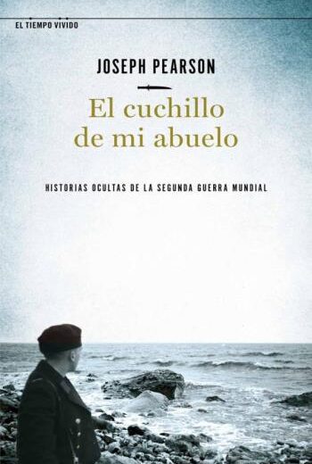 El cuchillo de mi abuelo libro en epub