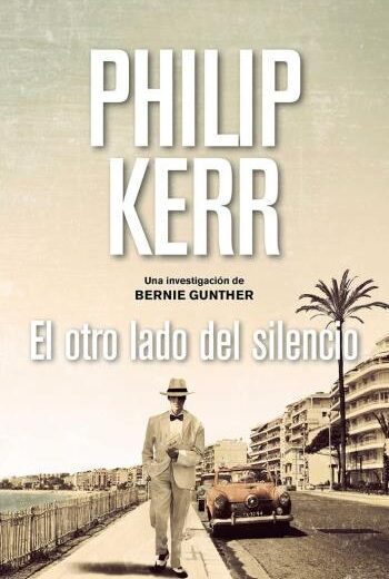 El otro lado del silencio libro en epub