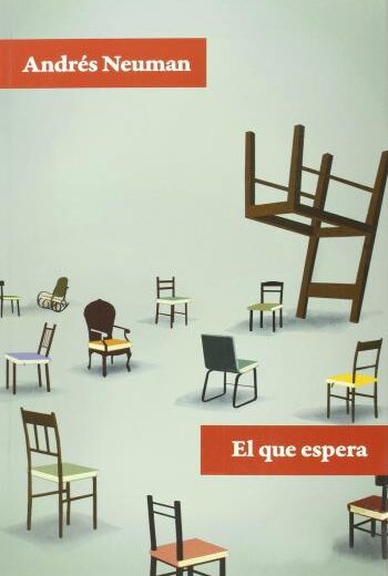 El que espera libro en epub