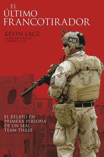 El último francotirador libro en epub