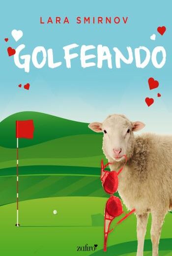 Golfeando libro en epub