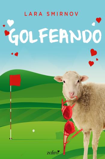 Golfeando libro en epub