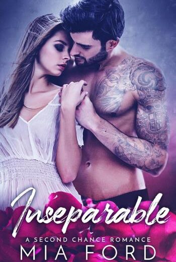 Inseparable libro en epub